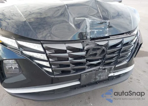 2023 Hyundai Tucson Sel из США, поврежденный, VIN 5NMJB3AE3PH259036